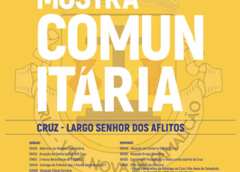 CRUZ: Cultura e Desporto