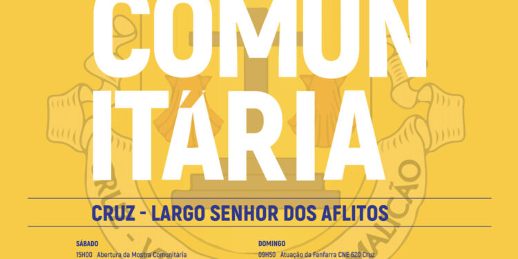 CRUZ: Cultura e Desporto