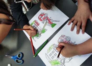 História dos Bombeiros