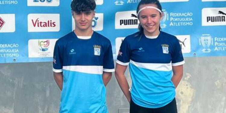 EARO: Mariana Maciel em destaque