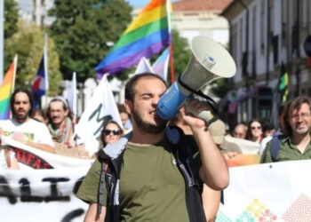 Diogo Barros reeleito