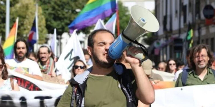 Diogo Barros reeleito