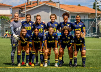 Quarto lugar garantido