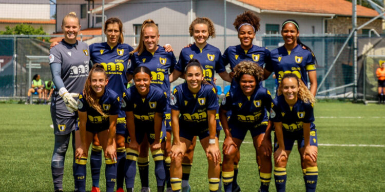 Quarto lugar garantido