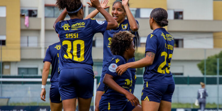 Quarto lugar garantido