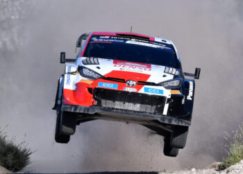 Vodafone Rally de Portugal
