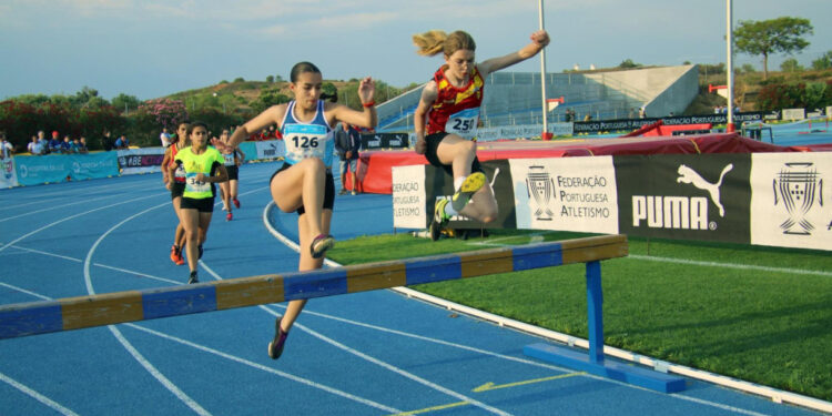 DESPORTO: Famalicenses em Lagoa