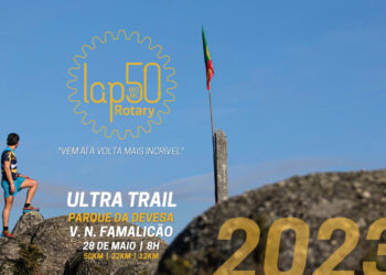 LAP50 Ultra Trail de Famalicão