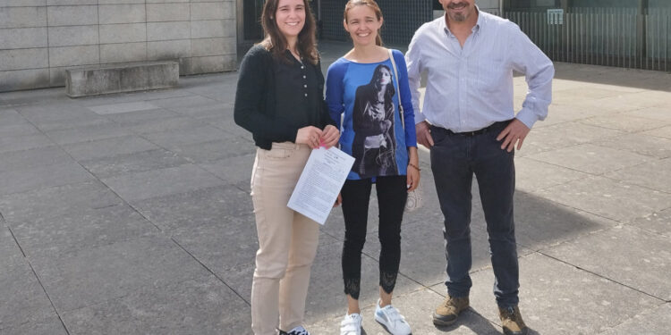 Eleições em Ribeirão