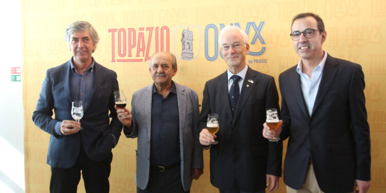 Coimbra, Livro sobre património cervejeiro