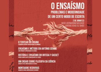 Jornadas do Ensaísmo