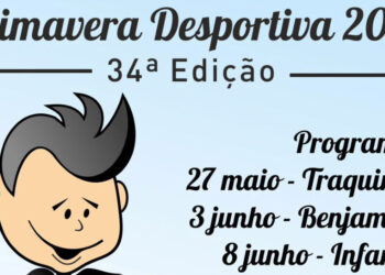 DESPORTO: Famalicenses em Lagoa