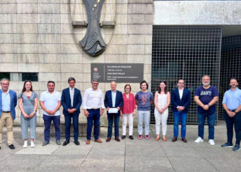 Ribeirão, eleições