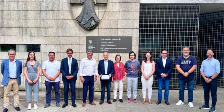 Ribeirão, eleições