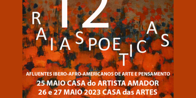 Poesia invade Famalicão