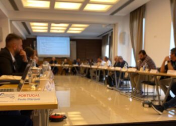 Rusga de Joane, em Cantanhede