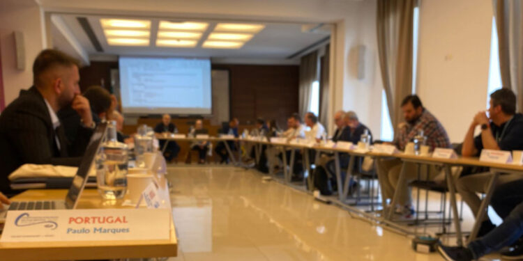 Rusga de Joane, em Cantanhede