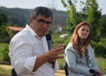 RIBEIRÃO: Continua o apoio a Leonel Rocha