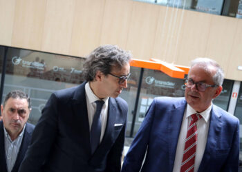 Ministro satisfeito com Requalificação