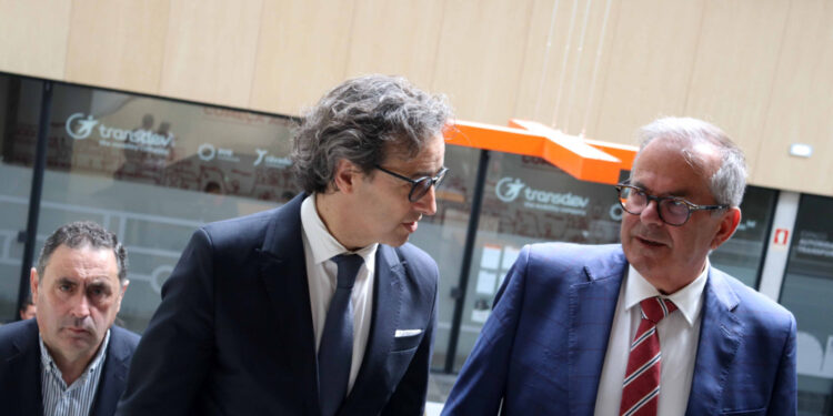 Ministro satisfeito com Requalificação