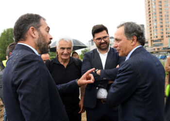 Ministro do Ambiente em Famalicão