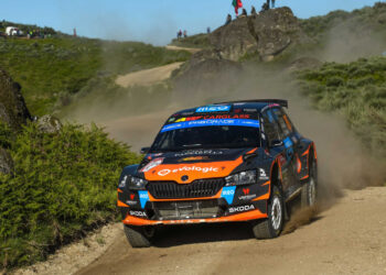 Melhor dupla portuguesa