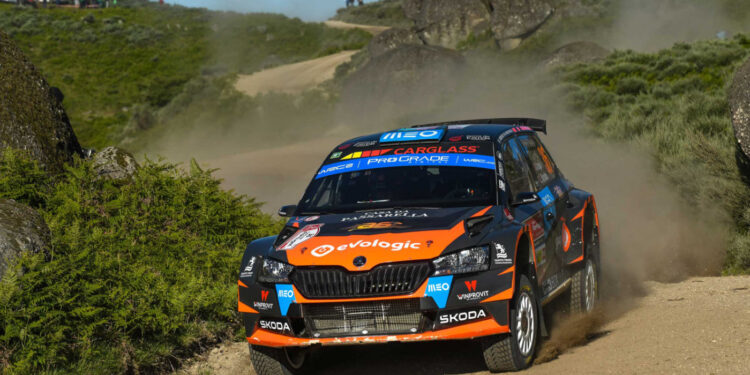 Melhor dupla portuguesa