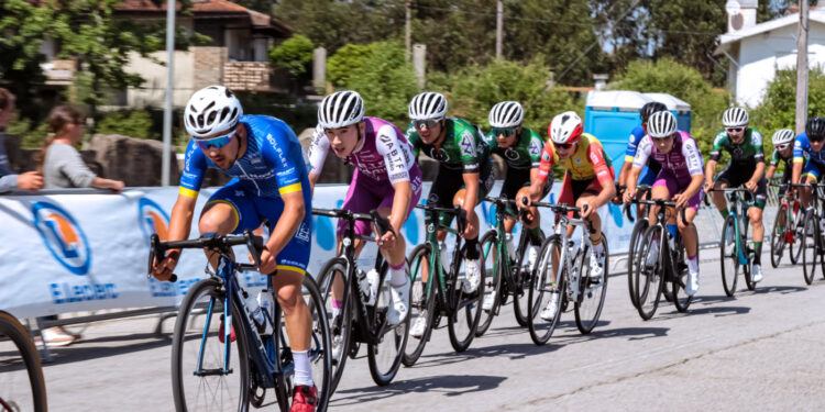 CICLISMO: Taça de Portugal de Esperanças