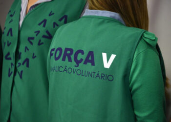 A Importância do Voluntariado