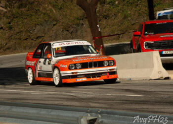 FALPERRA: Famalicense continua Imparável