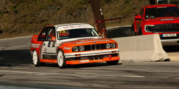 FALPERRA: Famalicense continua Imparável