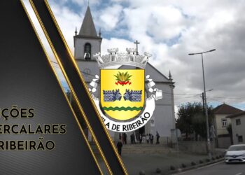 ELEIÇÕES NA VILA DE RIBEIRÃO (2023) Veja Agora