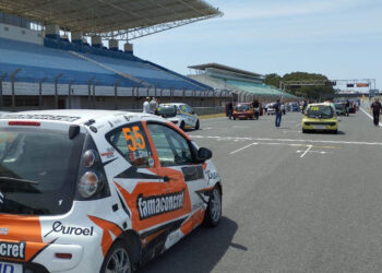 Circuito do Estoril