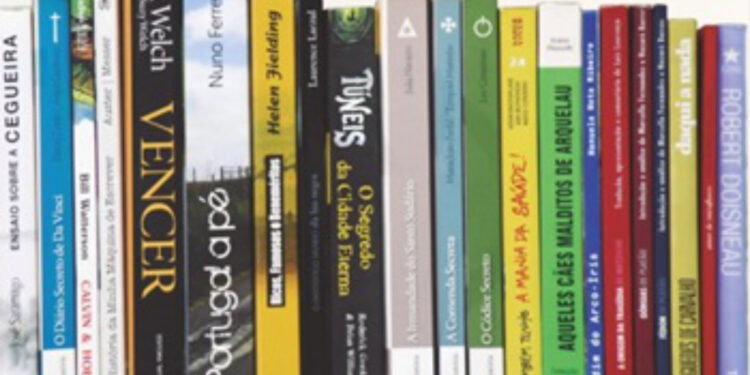 FAMALICÃO: Feira do Livro de Troca