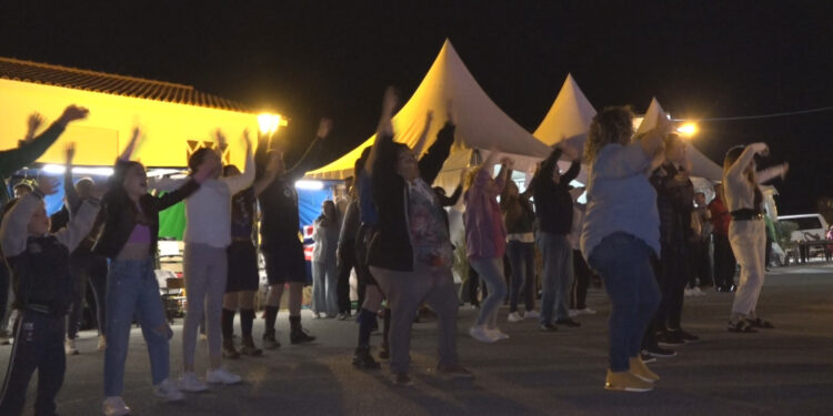 MOUQUIM: Convívio e Animação