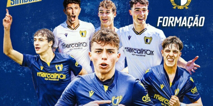 Famalicão é Campeão