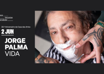 Casa das Artes faz 22 anos