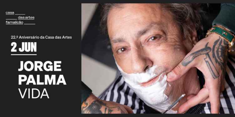 Casa das Artes faz 22 anos