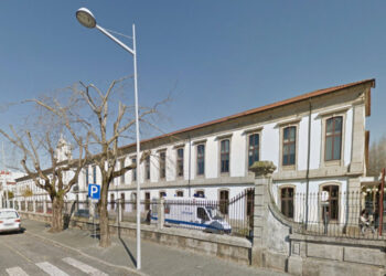 Novo Hospital de Barcelos