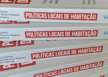 TROFA: Apresentação de Livro