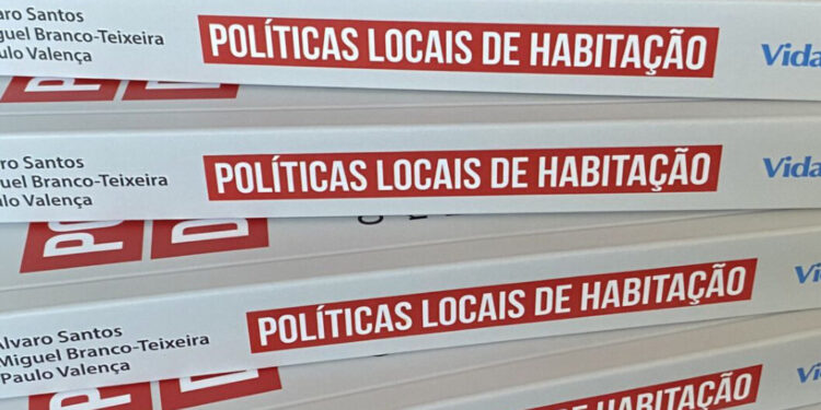 TROFA: Apresentação de Livro