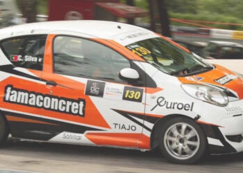 Quarteto fantástico famalicense