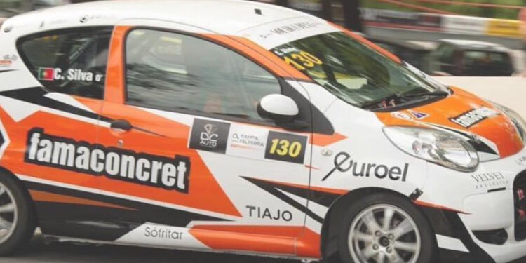 Quarteto fantástico famalicense