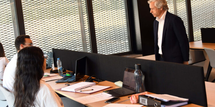 FAMALICÃO: Estudo na rodoviária