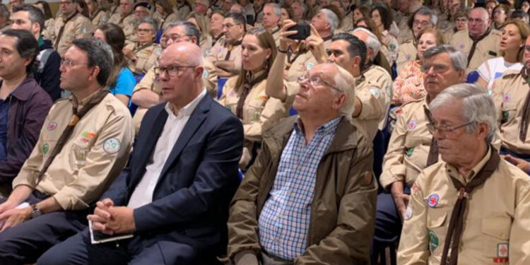 JOANE: FNA reuniu no R’GRABA2023