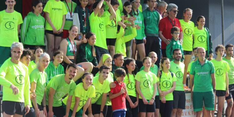 Quinze pódios para Rosa Oliveira