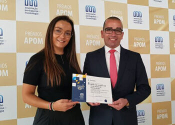 FAMALICÃO: Prémio APOM