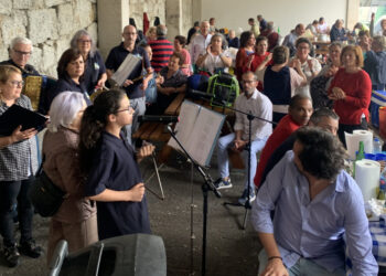 VERMOIM: Convívio e união