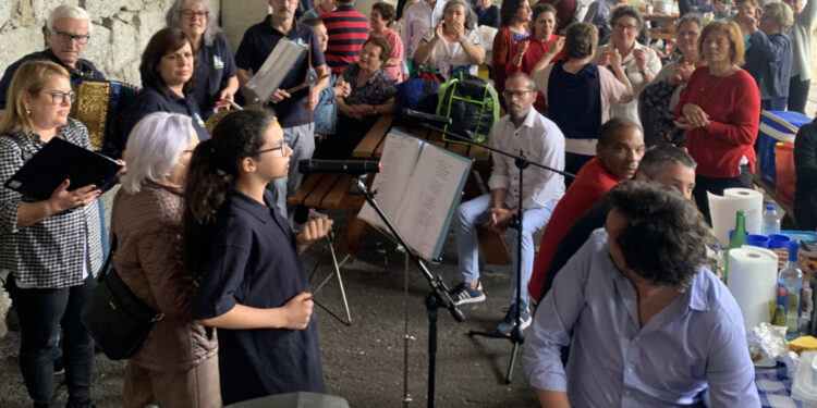 VERMOIM: Convívio e união