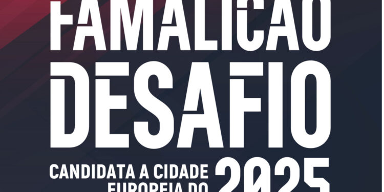 FAMALICÃO: Distinção Europeia